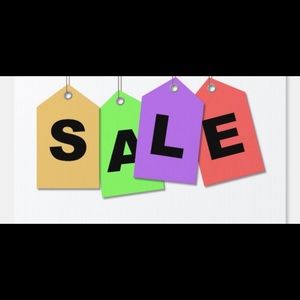 Lots marked down-must go by 8/17! Offers welcome!